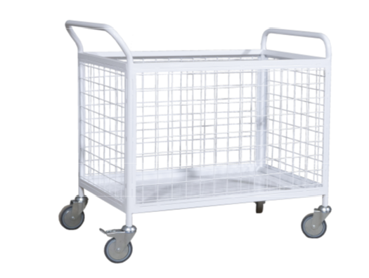 Візок для перевезення білизни ТГБ-2, ТМ ЗАПОВІТ